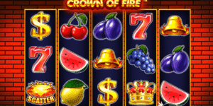 Temukan Jurus Rahasia Slot Gacor Terbaru Untuk Crown Of Fire